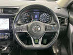 X-TRAIL 2WD