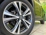 X-TRAIL 2WD