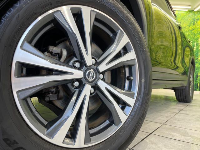 X-TRAIL 2WD