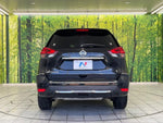 X-TRAIL 2WD