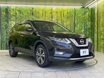 X-TRAIL 2WD