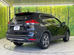 X-TRAIL 2WD