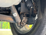 X-TRAIL 2WD