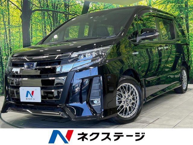 NOAH HYBRID