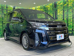 NOAH HYBRID