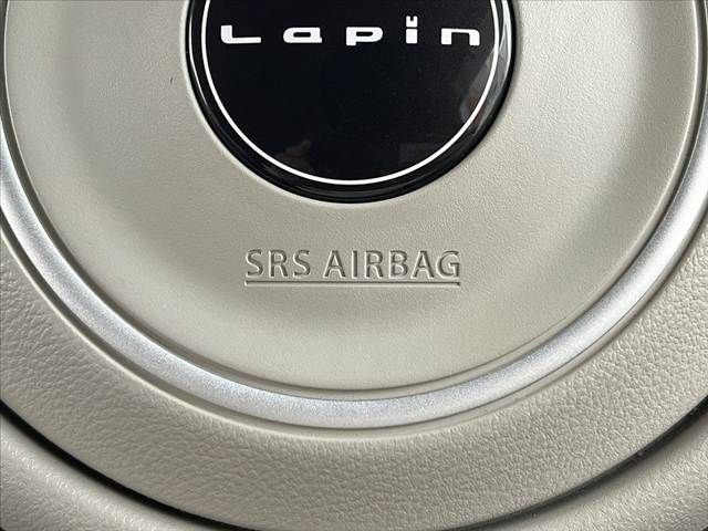 ALTO LAPIN