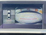 CROWN sedan hybrid