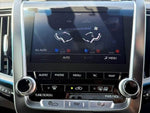 CROWN sedan hybrid