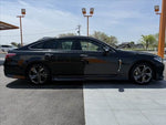 CROWN sedan hybrid