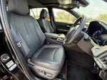 CROWN sedan hybrid