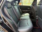 CROWN sedan hybrid