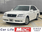 CROWN sedan