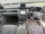 CROWN sedan