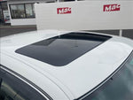 CROWN sedan