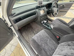 CROWN sedan