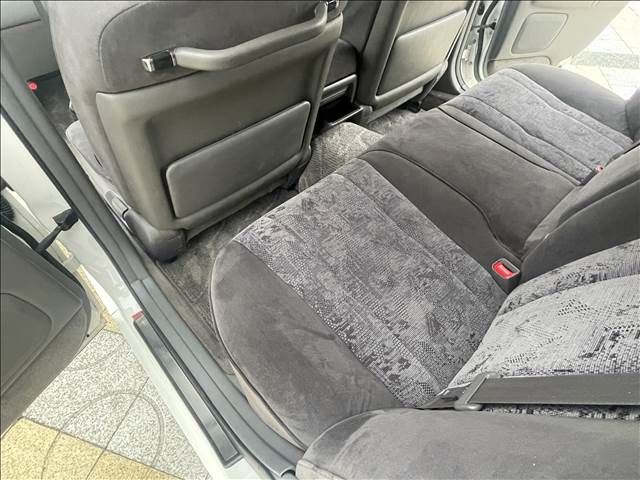 CROWN sedan