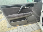 CROWN sedan