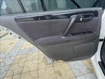 CROWN sedan