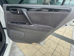 CROWN sedan