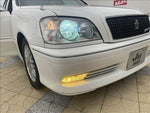 CROWN sedan