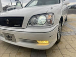 CROWN sedan