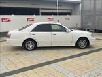CROWN sedan