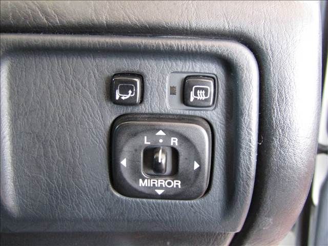 CROWN sedan