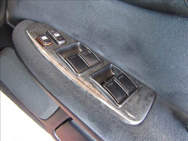 CROWN sedan
