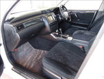 CROWN sedan