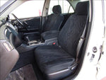 CROWN sedan