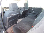 CROWN sedan