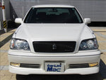 CROWN sedan