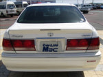 CROWN sedan