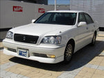 CROWN sedan