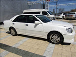 CROWN sedan