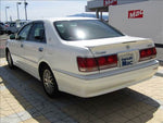 CROWN sedan