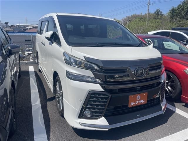 VELLFIRE
