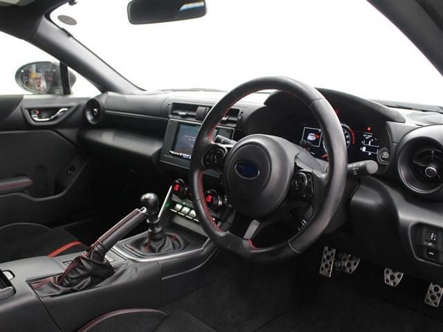 BRZ