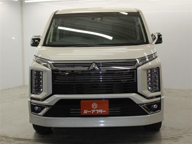 DELICA D:5 4WD