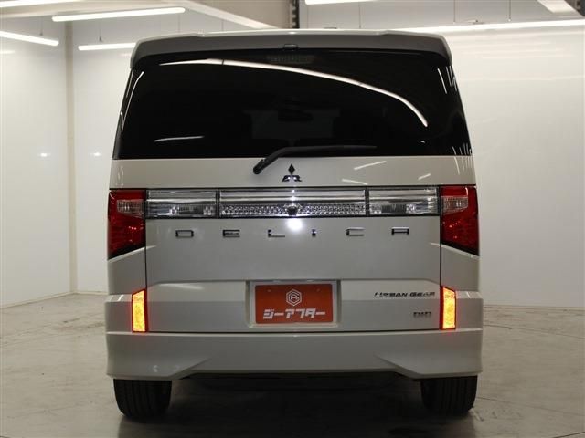 DELICA D:5 4WD