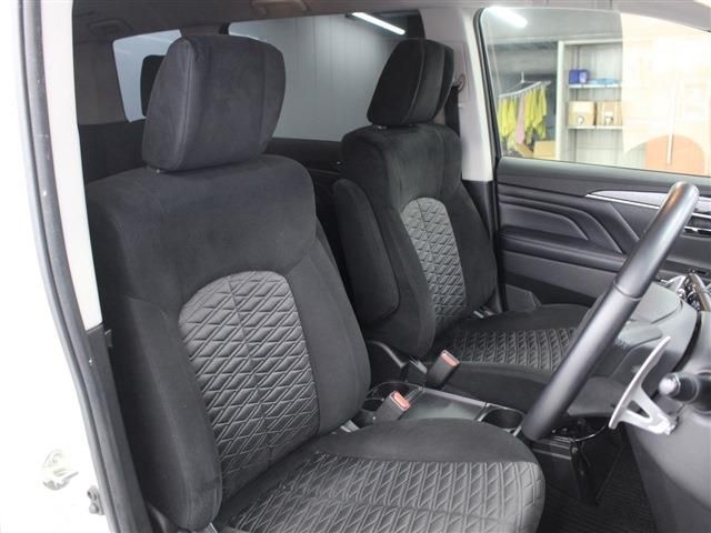 DELICA D:5 4WD