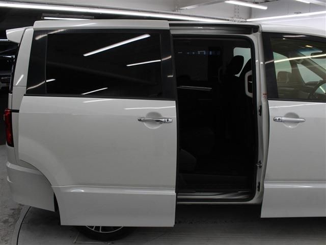 DELICA D:5 4WD