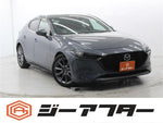 MAZDA3 FASTBACK