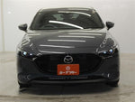 MAZDA3 FASTBACK