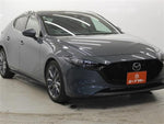 MAZDA3 FASTBACK