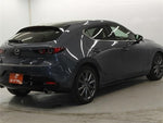 MAZDA3 FASTBACK