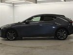 MAZDA3 FASTBACK