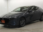 MAZDA3 FASTBACK