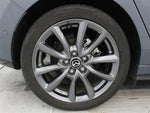 MAZDA3 FASTBACK
