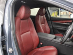 MAZDA3 FASTBACK